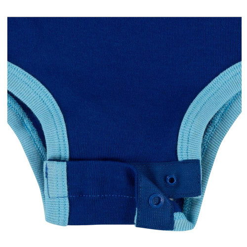Nike Βρεφικό σετ Swoosh 3-Piece Set